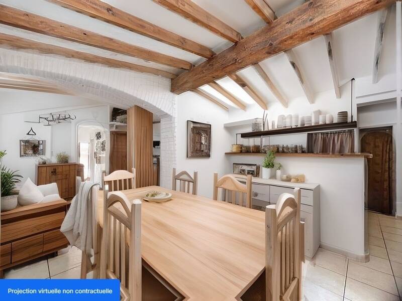 Maison à vendre, 92m², NICE