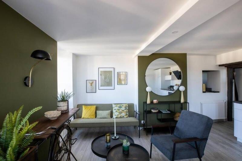 Maison à vendre, 62m², VANNES