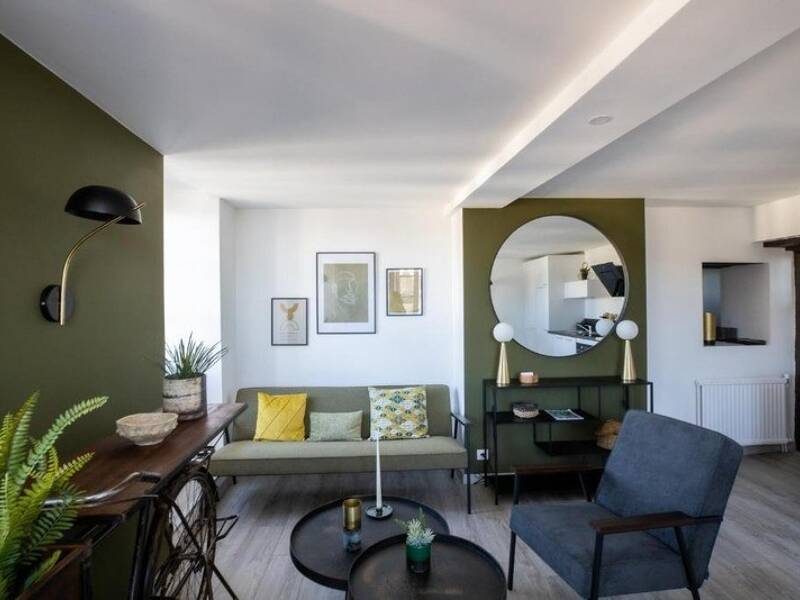 Maison à vendre, 62m², VANNES