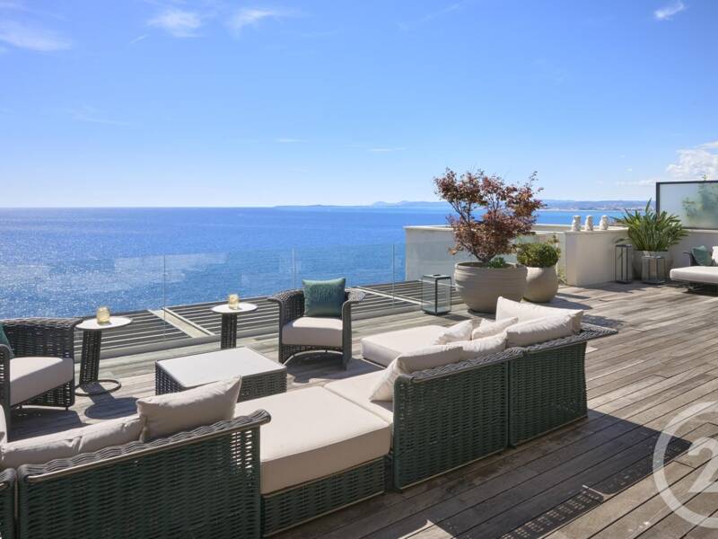Maison à vendre, 396m², NICE