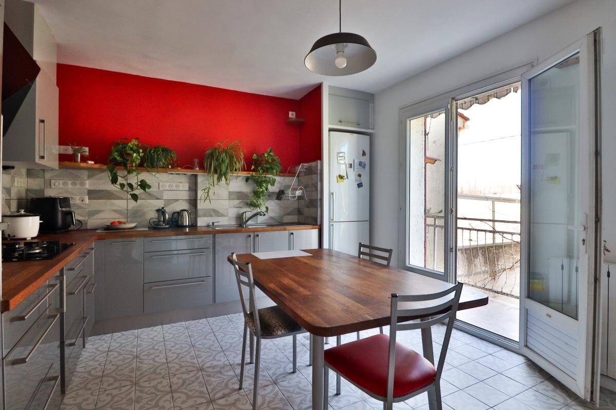 Maison à vendre, 156m², BEZIERS