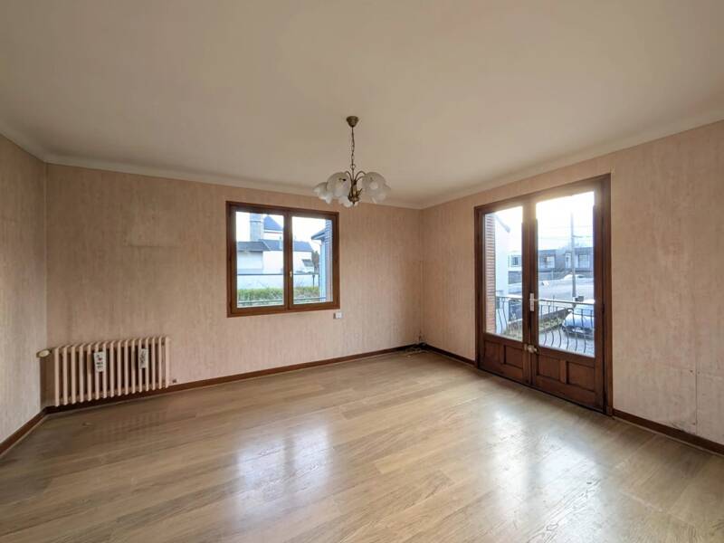 Maison à vendre, 145m², TRESSERVE