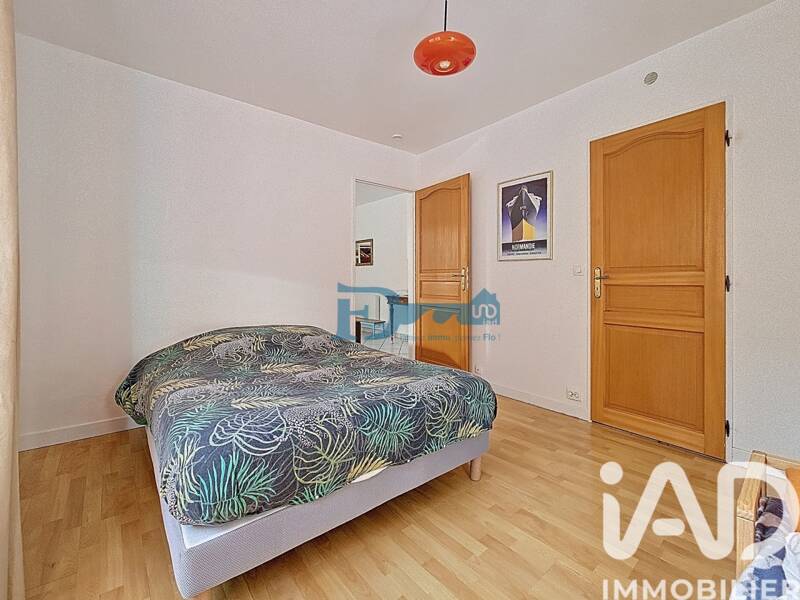 Maison à louer, 44m², DIEPPE