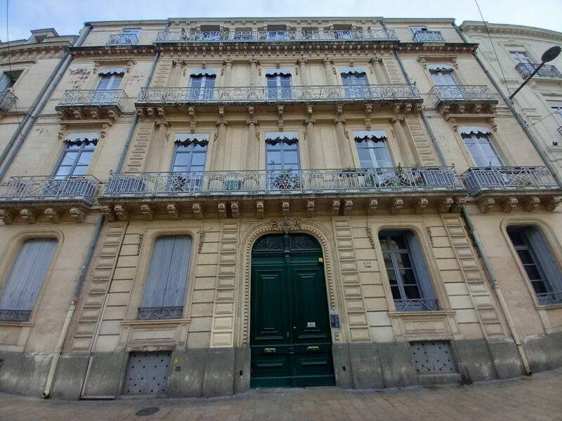 Maison à louer, 95m², MONTPELLIER