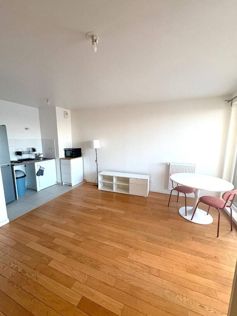Maison à louer, 32m², CLICHY