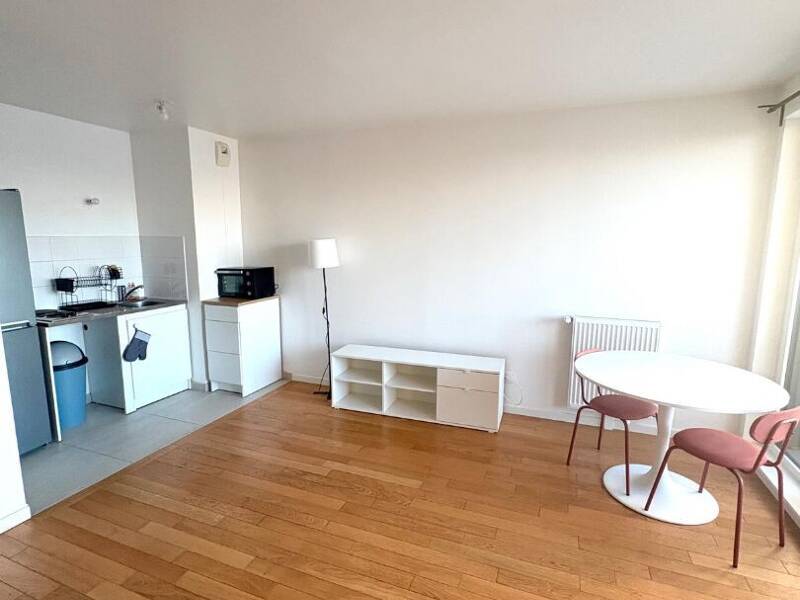 Maison à louer, 32m², CLICHY
