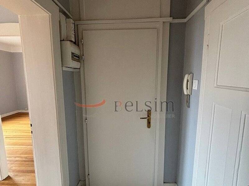 Maison à louer, 46m², MONTIGNY LES METZ