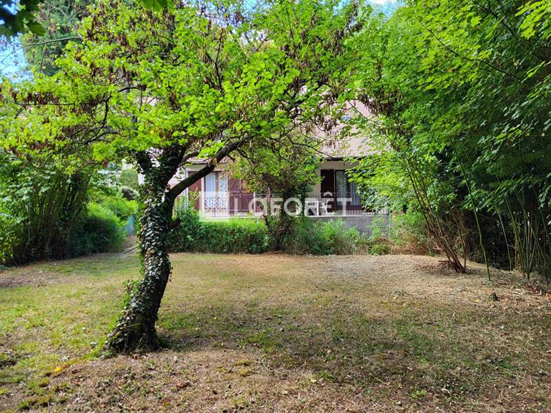 Maison à vendre, 145m², RUEIL MALMAISON