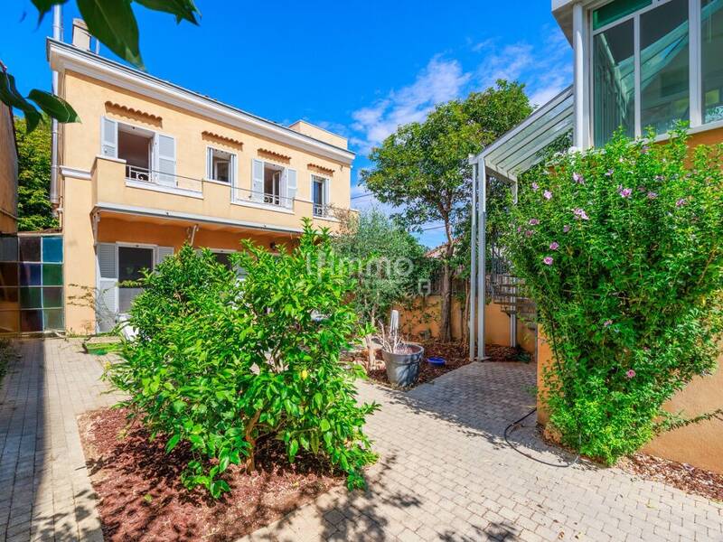 Maison à vendre, 165m², MARSEILLE 12E