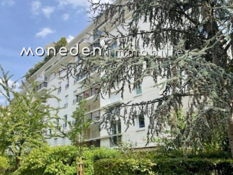 Maison à vendre, 68m², COURBEVOIE