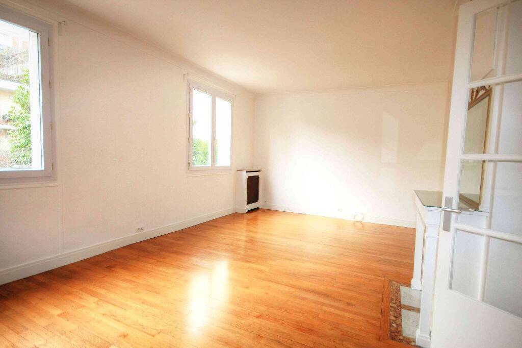 Maison à louer, 116m², ASNIERES SUR SEINE