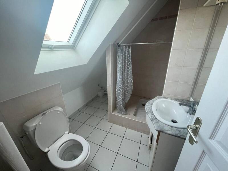 Maison à louer, 23m², CHAMBLY