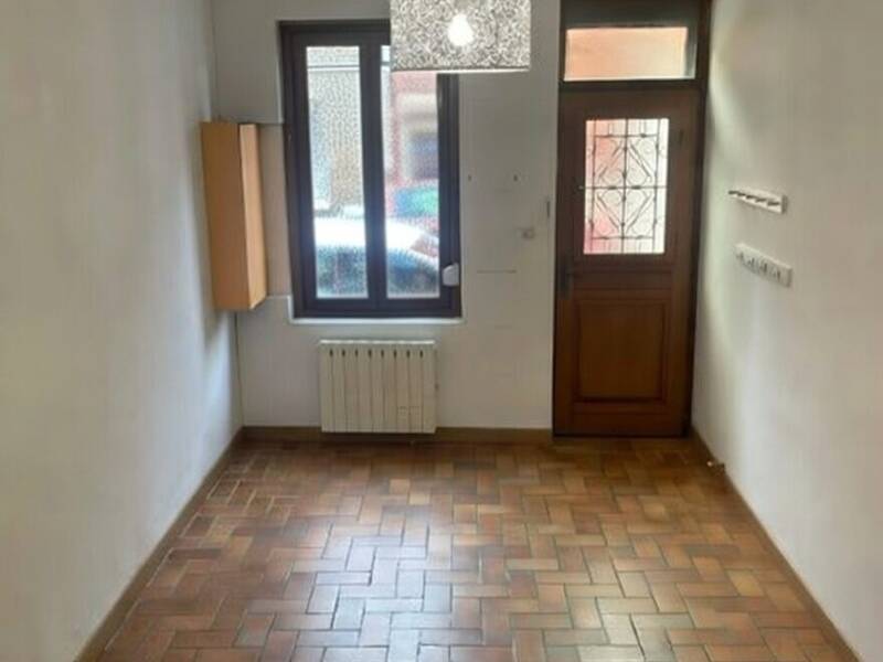 Maison à louer, 55m², AMIENS