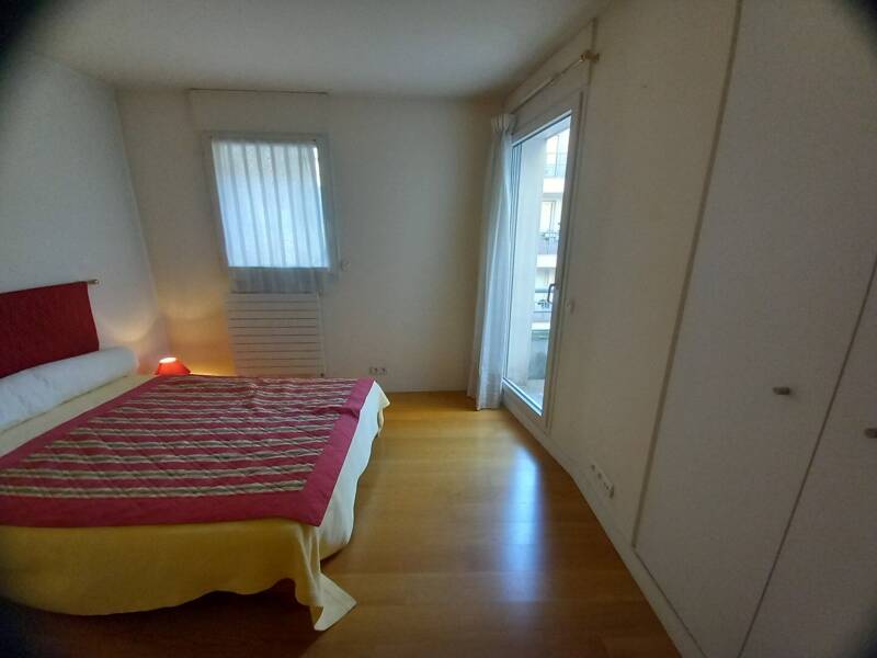 Maison à louer, 44m², PARIS 16E