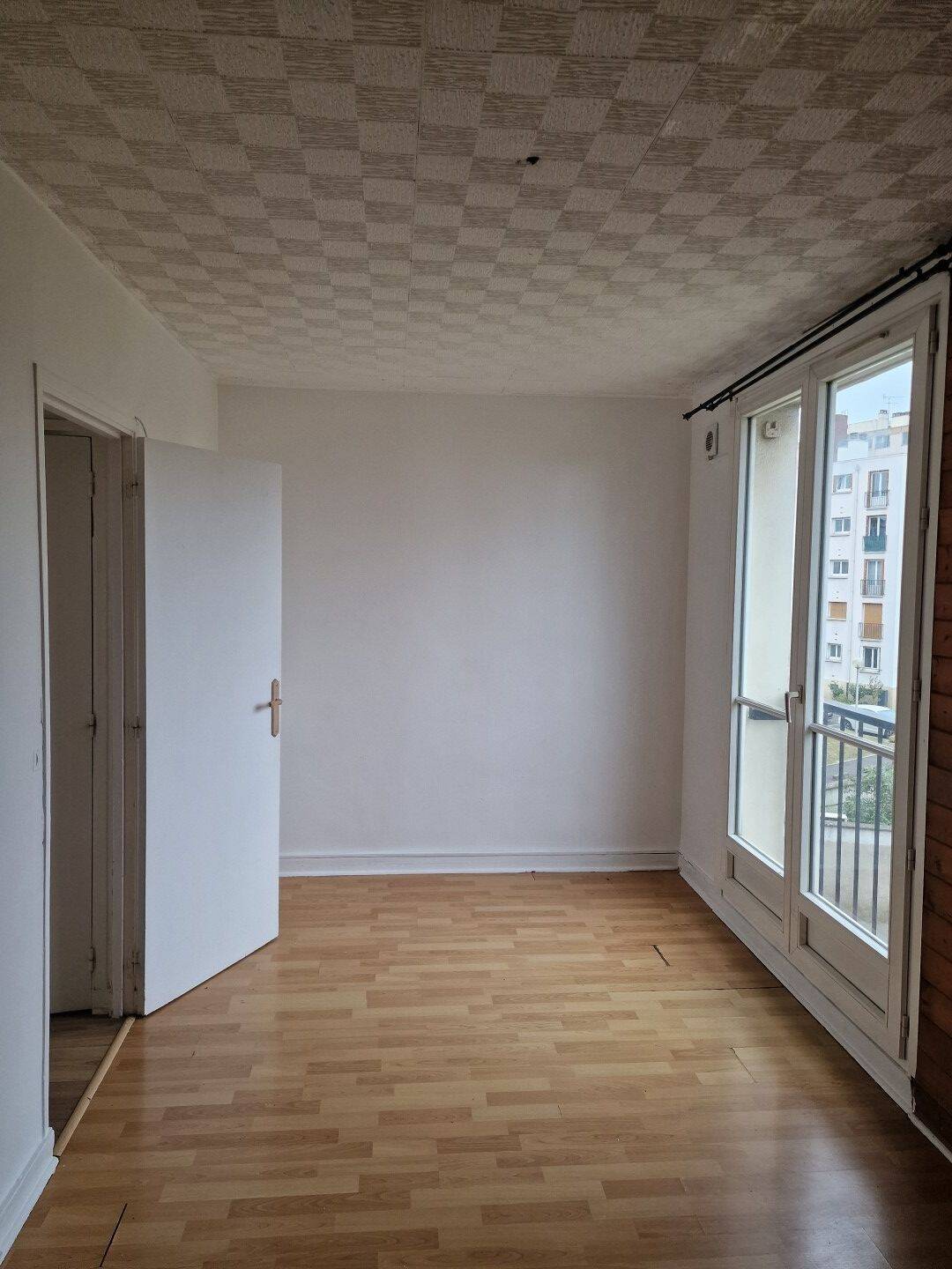 Maison à louer, 51m², AUBERVILLIERS