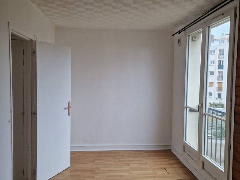 Maison à louer, 51m², AUBERVILLIERS