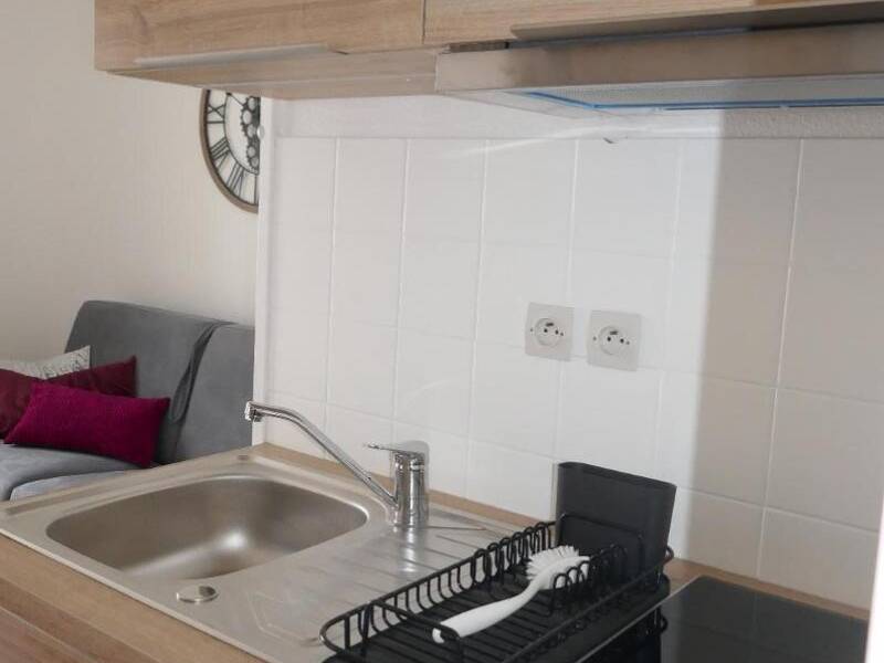 Maison à louer, 19m², SAINT ETIENNE