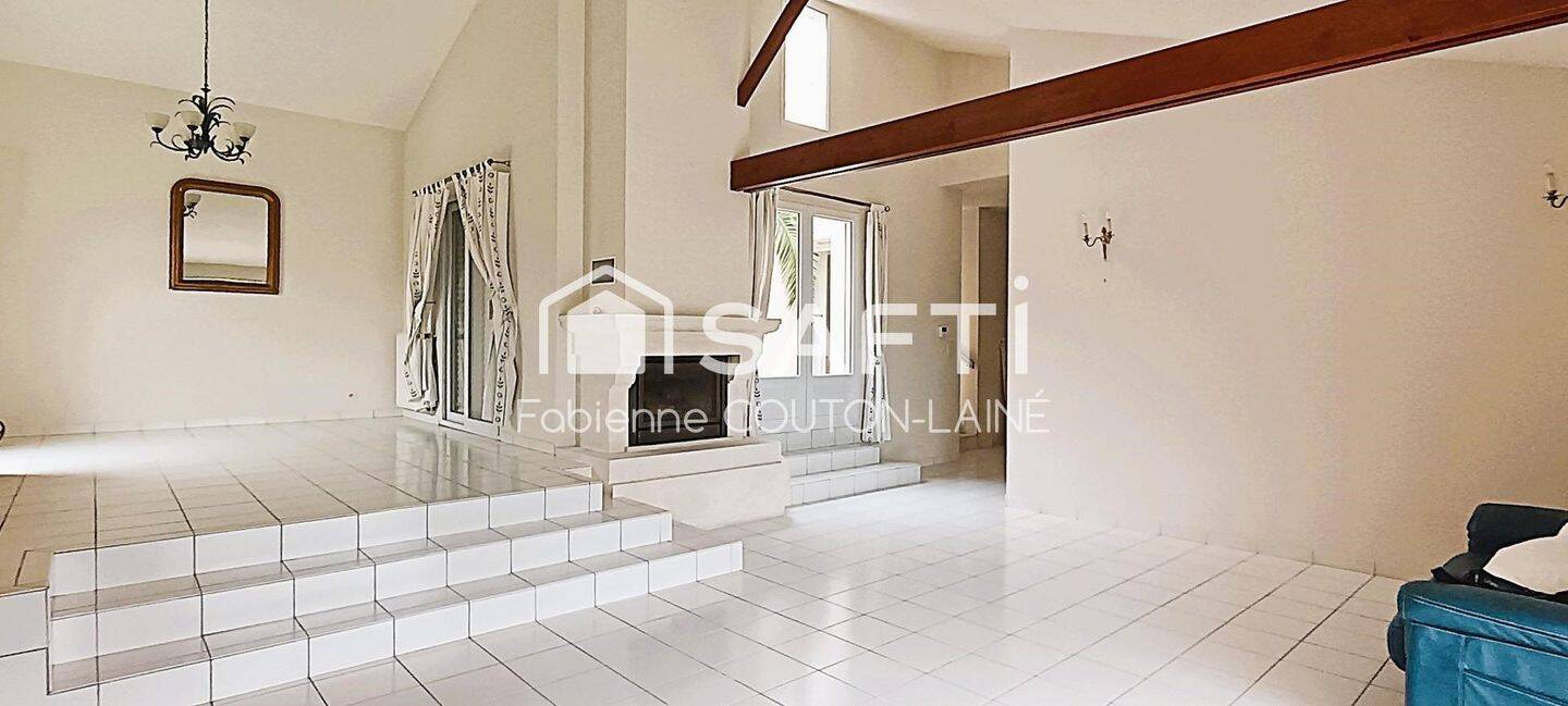 Maison à vendre, 146m², LA ROCHE SUR YON