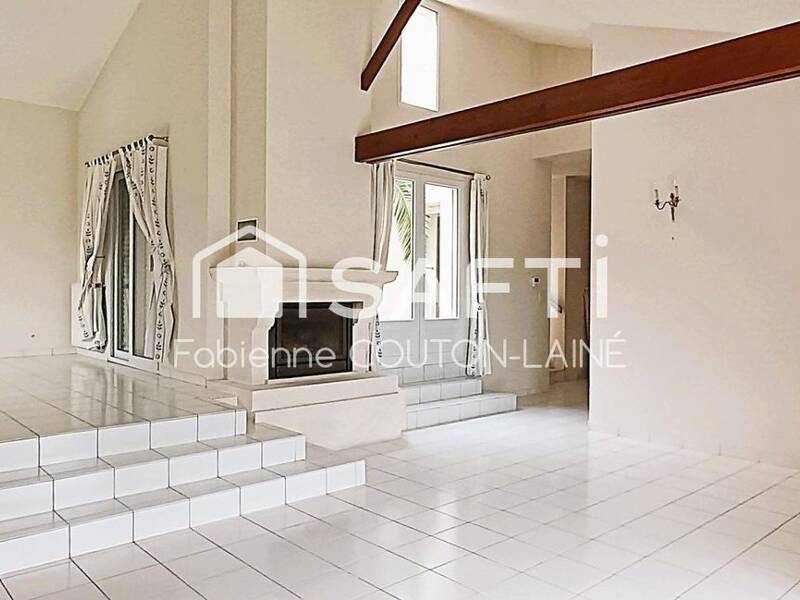 Maison à vendre, 146m², LA ROCHE SUR YON