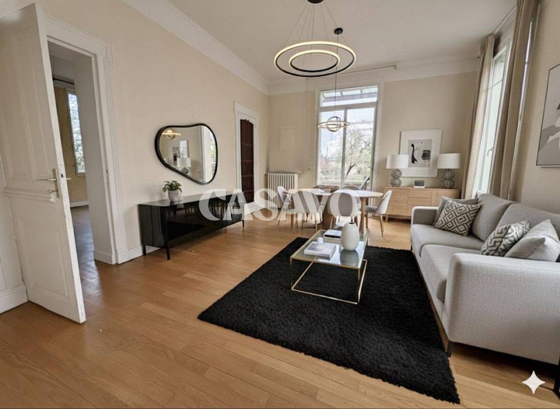 Maison à vendre, 320m², CAEN