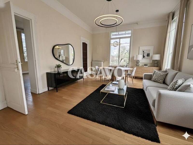 Maison à vendre, 320m², CAEN