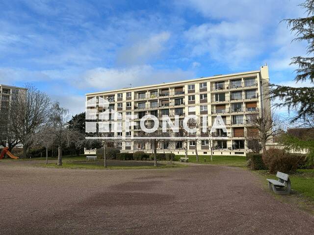 Maison à louer, 50m², CAEN