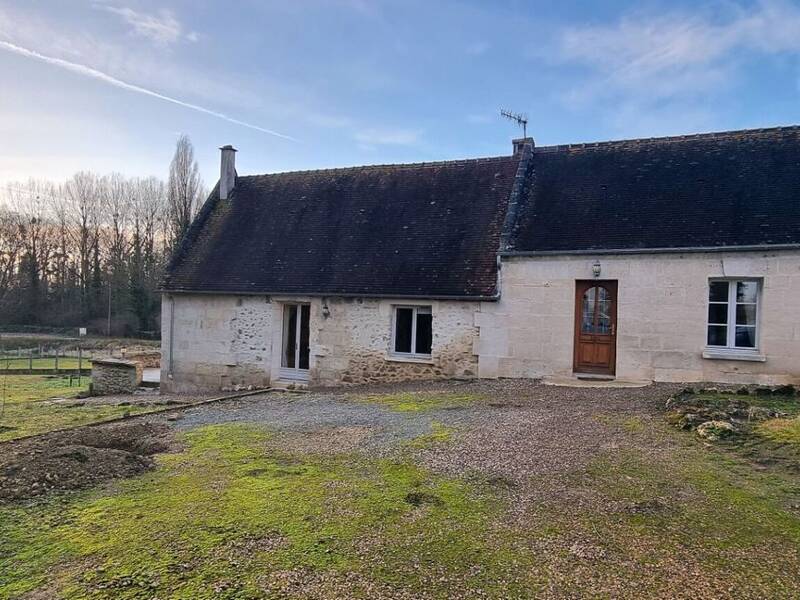 Maison à vendre, 116m², RIBECOURT DRESLINCOURT