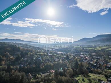 Maison à vendre 348 000 € 7 pièces 3 chambres 243 m² 900 m² de terrain Ville 67220