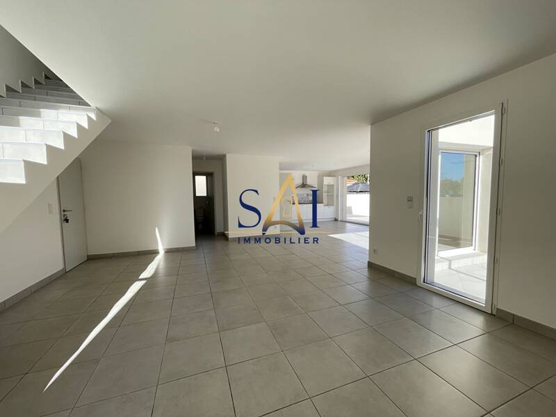 Maison à vendre, 128m², PERPIGNAN