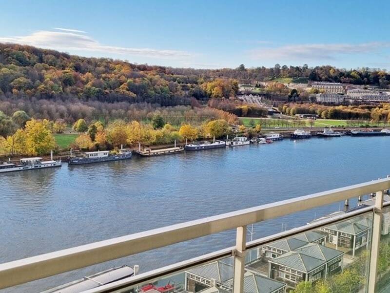 Maison à louer, 65m², BOULOGNE BILLANCOURT