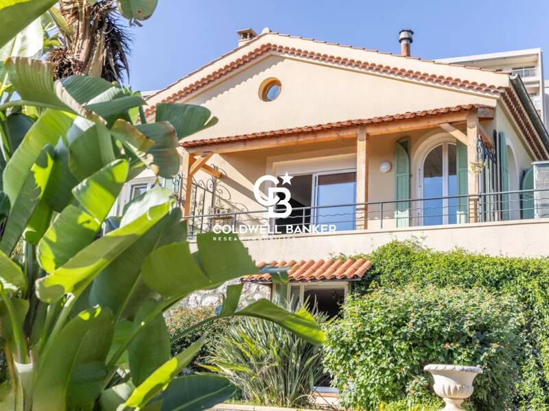 Maison à vendre, 200m², NICE