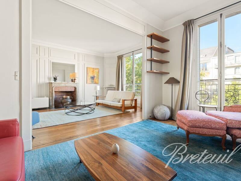 Maison à vendre, 150m², PARIS 14E