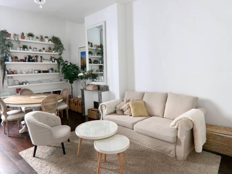 Maison à vendre, 74m², MONTPELLIER