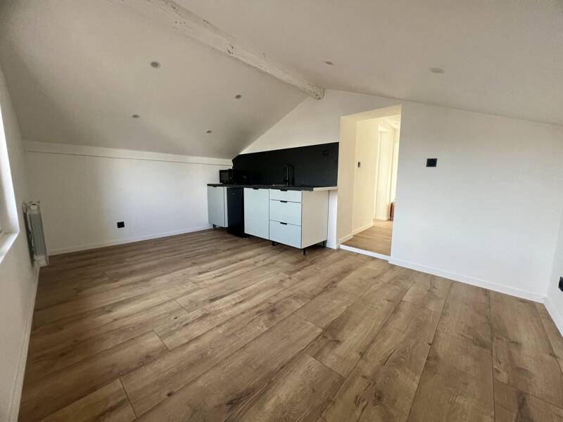 Maison à louer, 35m², VENISSIEUX