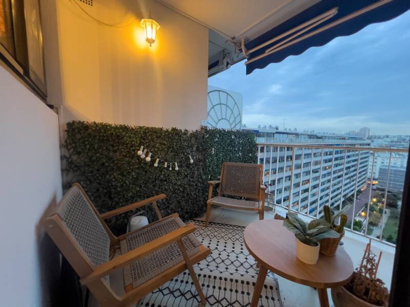 Maison à vendre, 125m², BOULOGNE BILLANCOURT