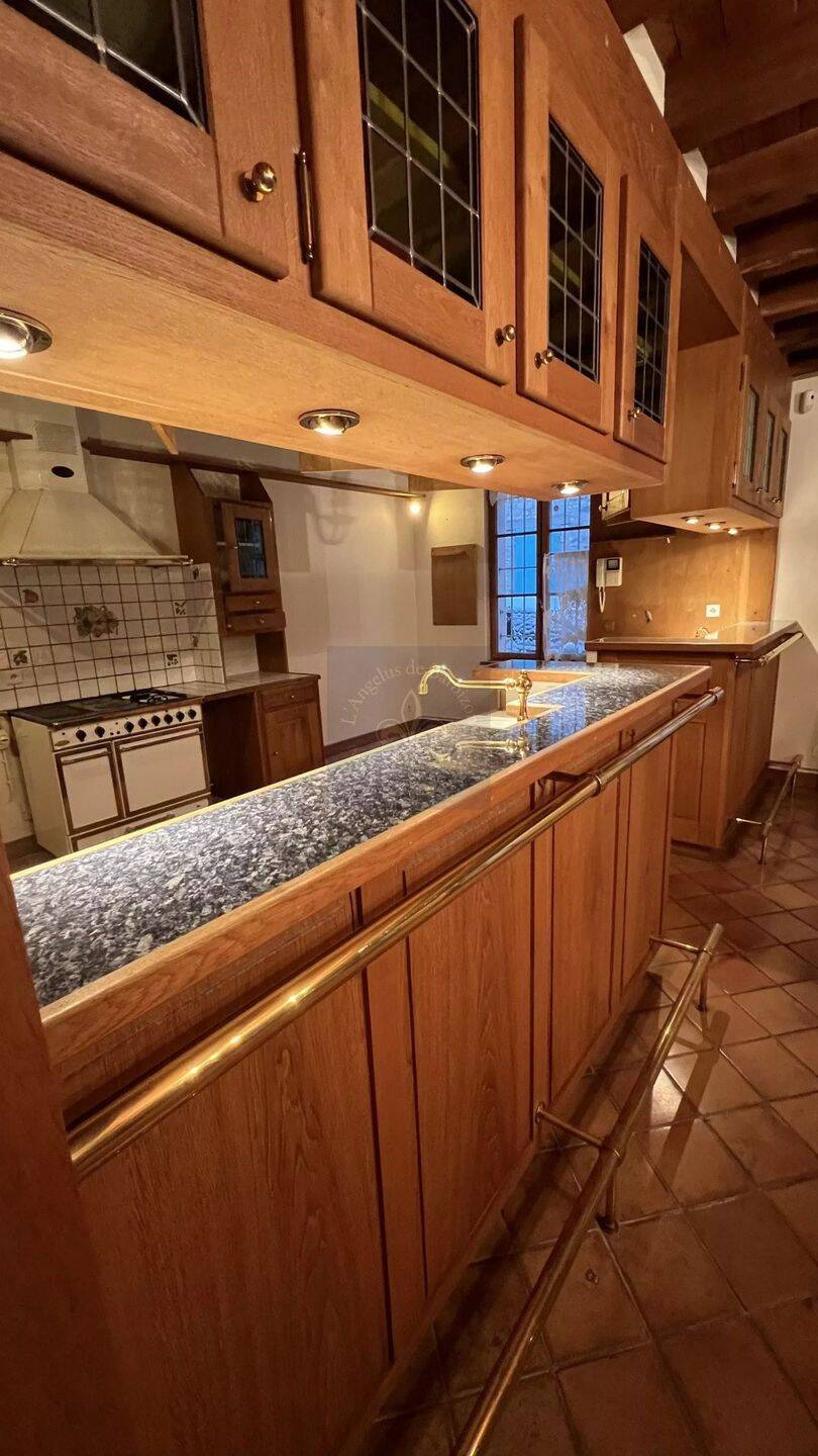 Maison à vendre, 0m², GREZ SUR LOING