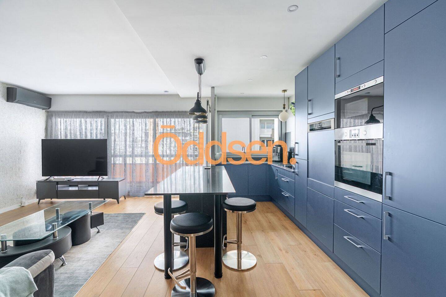 Maison à vendre, 90m², CLICHY