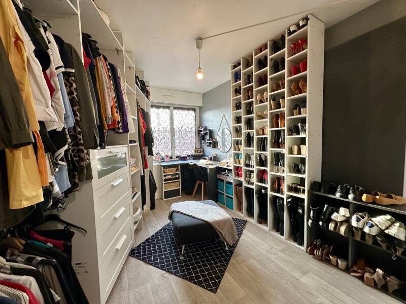 Maison à vendre, 106m², REIMS