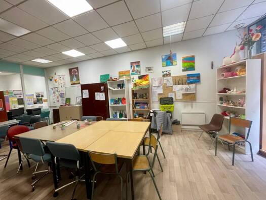 Local commercial à vendre 45 000 € Sud Est du Centre Ancien Pamiers 09100