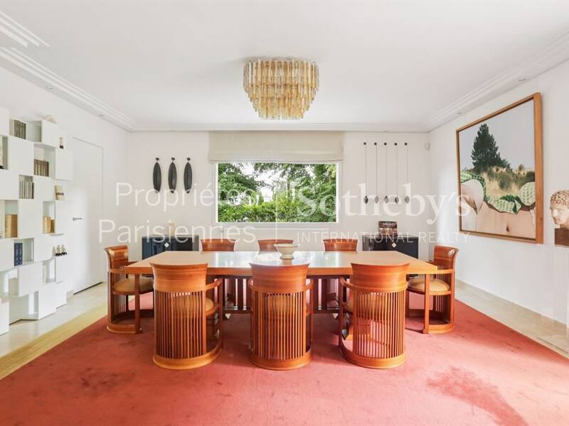 Maison à vendre, 430m², VILLE D'AVRAY