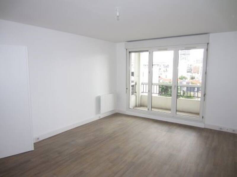 Maison à louer, 75m², PARIS 13E