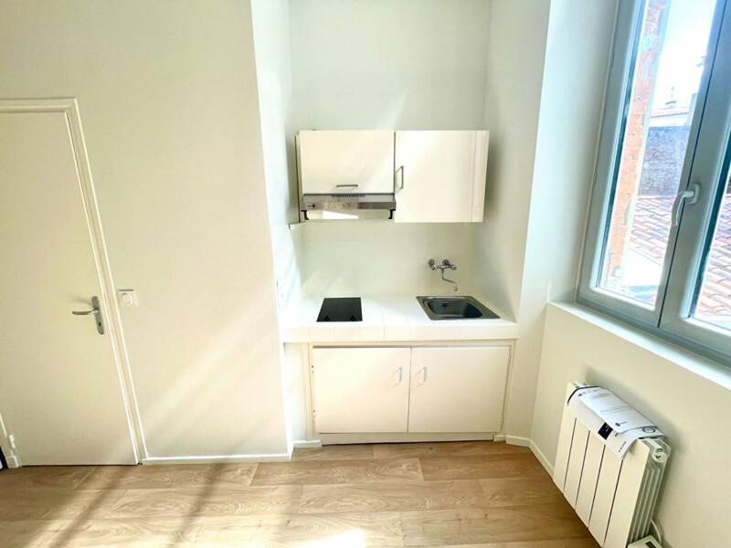 Maison à louer, 11m², TOULOUSE