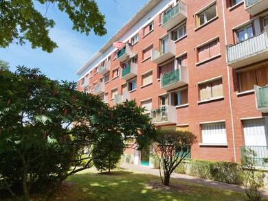 Appartement à vendre 159 000 € 3 pièces 2 chambres 55 m² Étage 1/4 Livry Gargan 93190