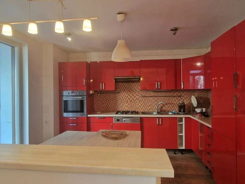 Maison à vendre, 333m², PELLEAUTIER