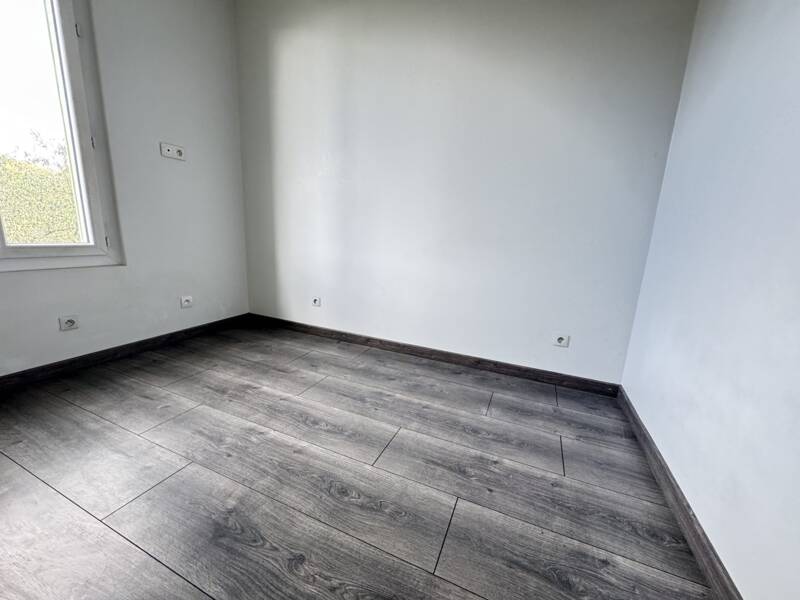 Maison à vendre, 43m², MONTLUCON