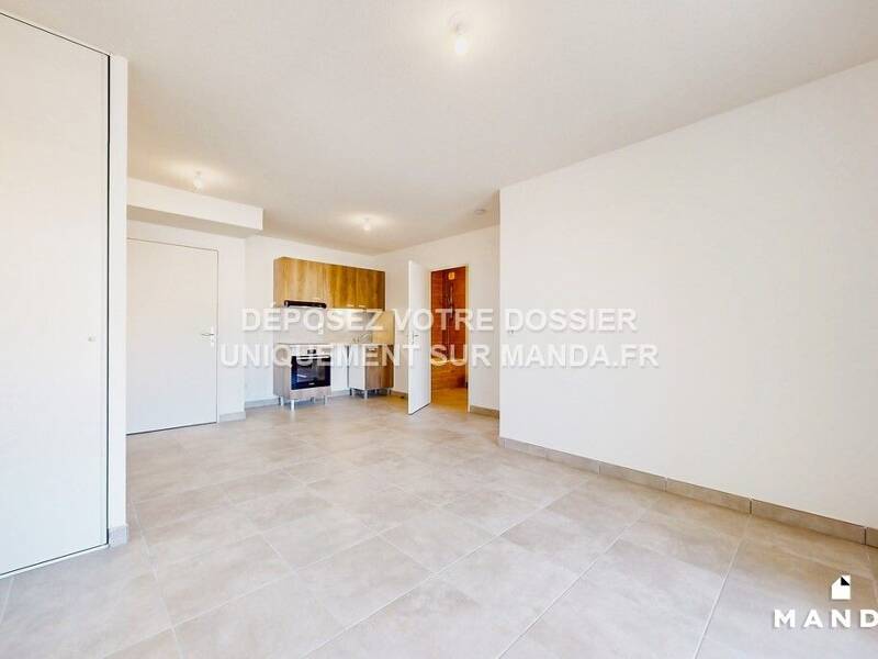 Maison à louer, 41m², CLERMONT FERRAND