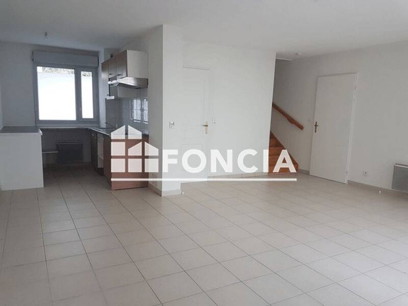 Maison à louer, 82m², TOULOUSE