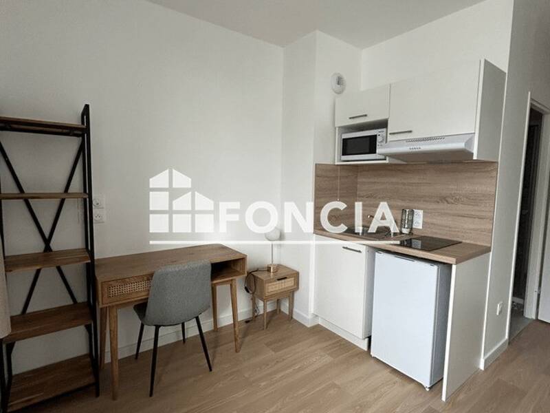 Maison à louer, 18m², ORLEANS