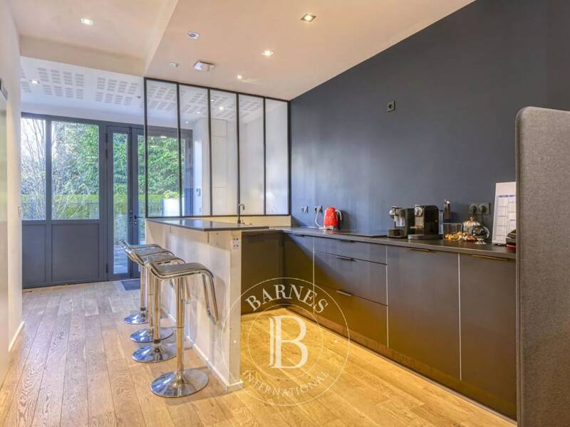 Maison à vendre, 131m², NANTES