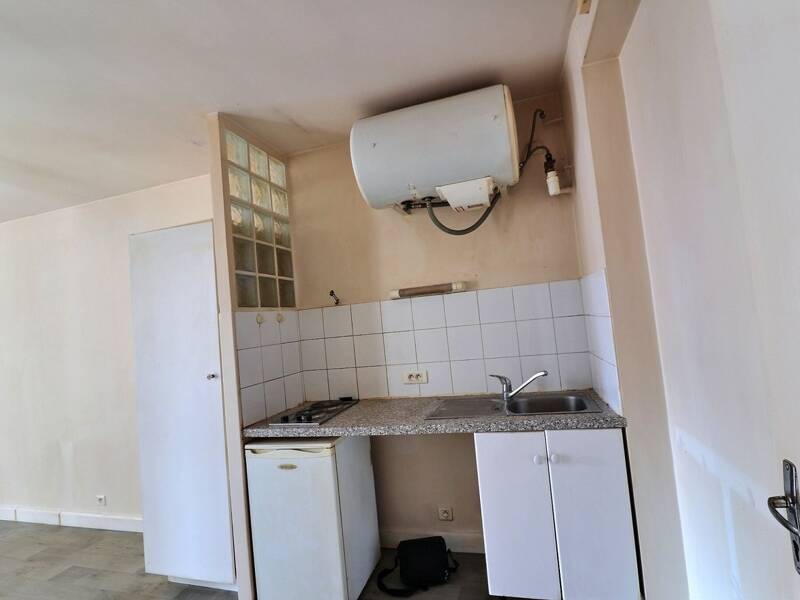 Maison à vendre, 25m², PARIS 14E